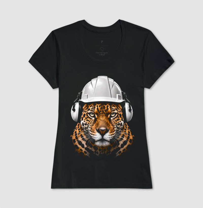 Foco Animal Onça - Imagem 6