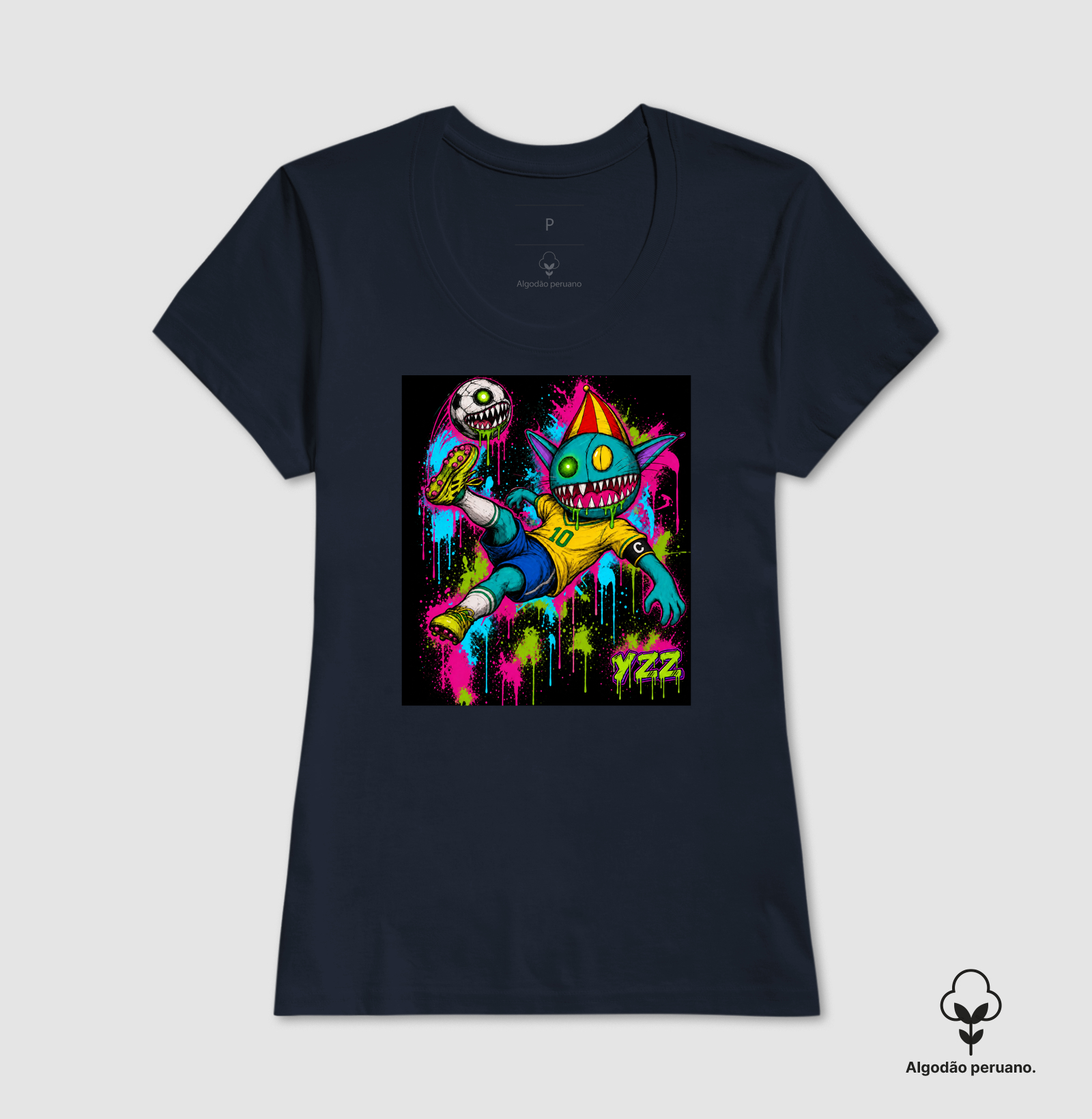 Camisa 7