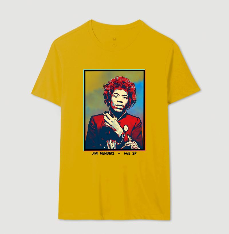 Camisa 13