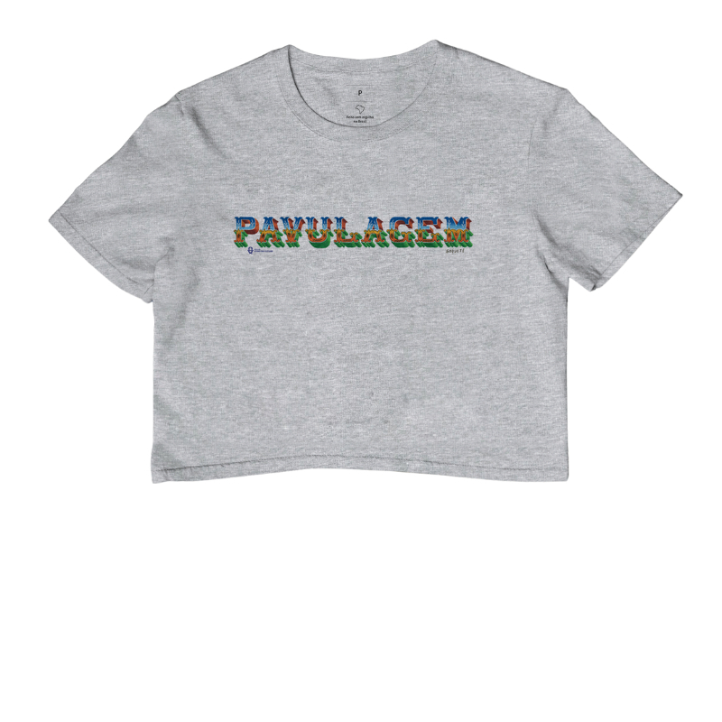 Camisa Pavulagem - Soquete - Imagem 6