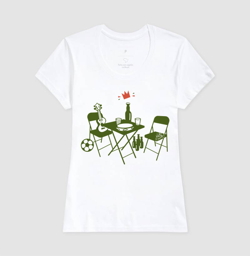 Camisa 2