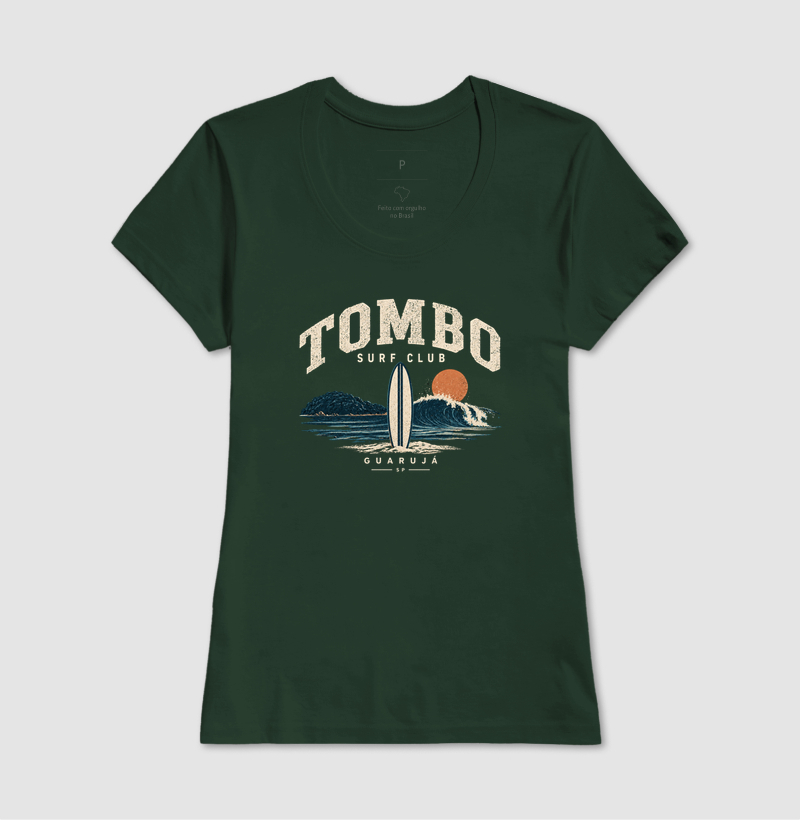Tombo Surf Club - Imagem 13
