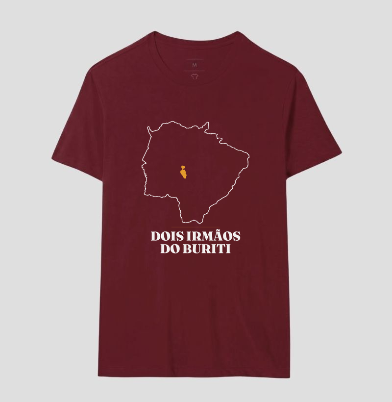 Dois Irmãos do Buriti | Traço MS - Imagem 18
