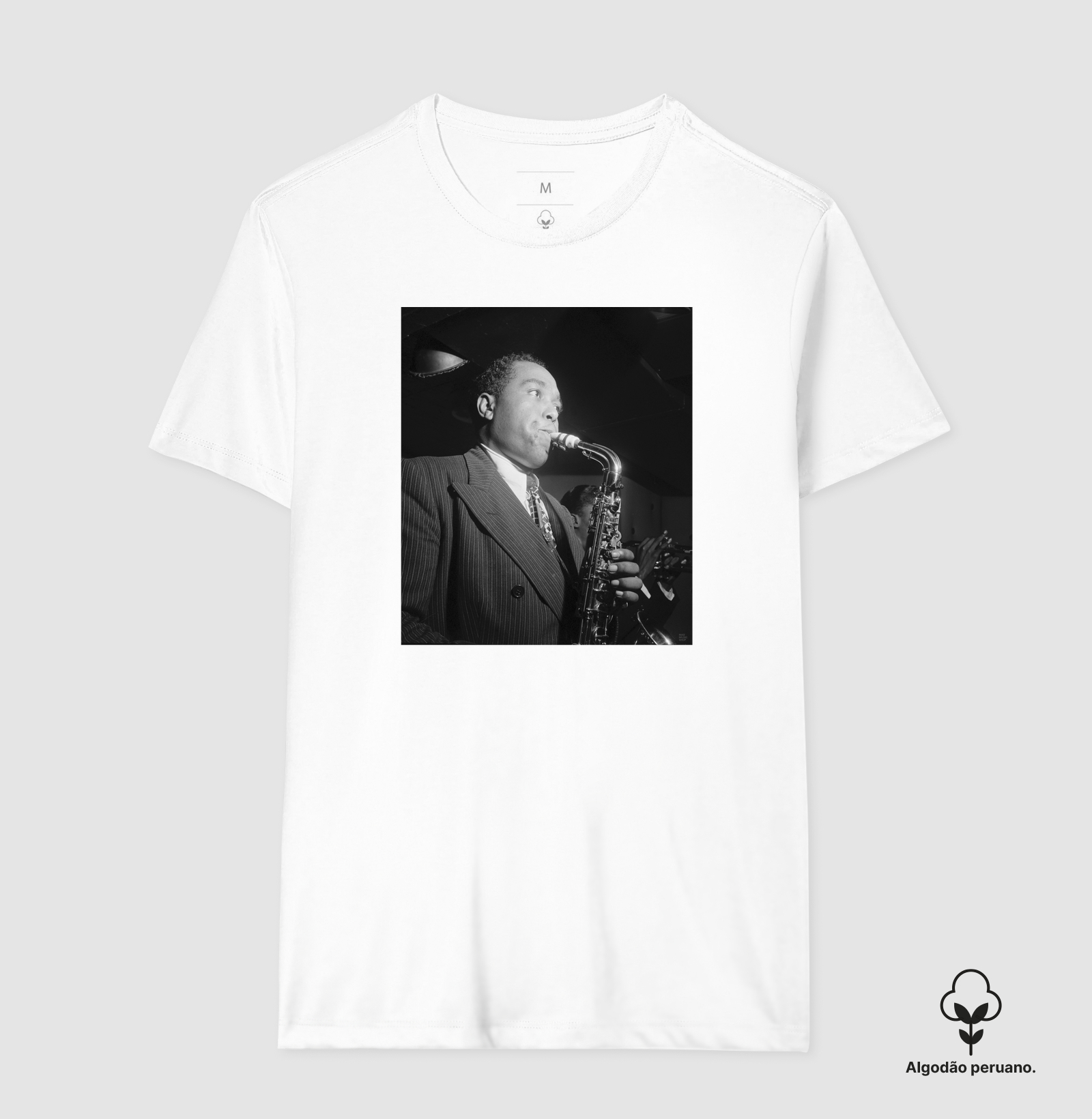 Charlie Parker, 1947 - Imagem 12