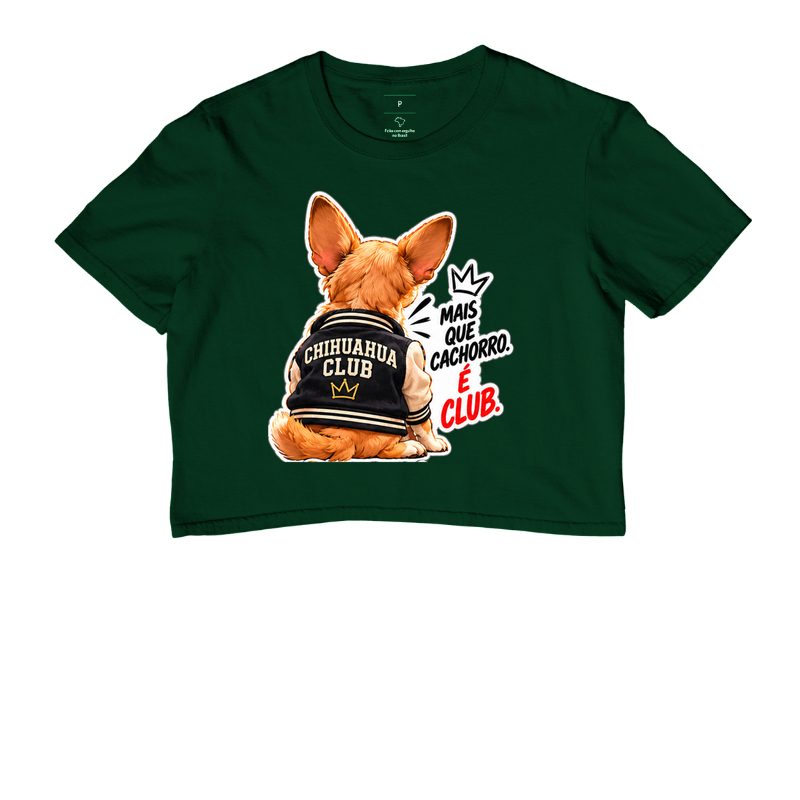 Mais que cachorro, é club. - Imagem 5