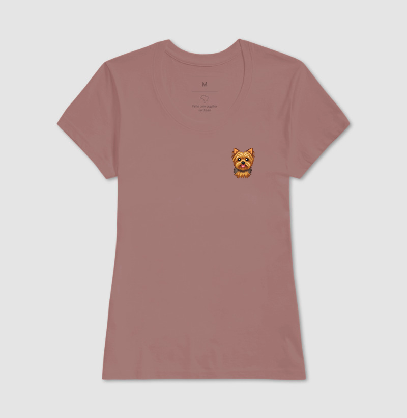 Camisa 16