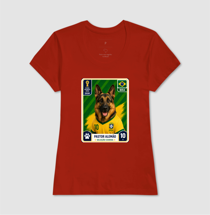 Camisa 10