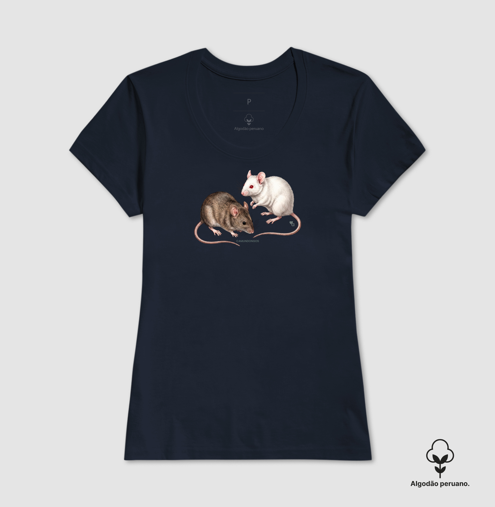 Camisa 3