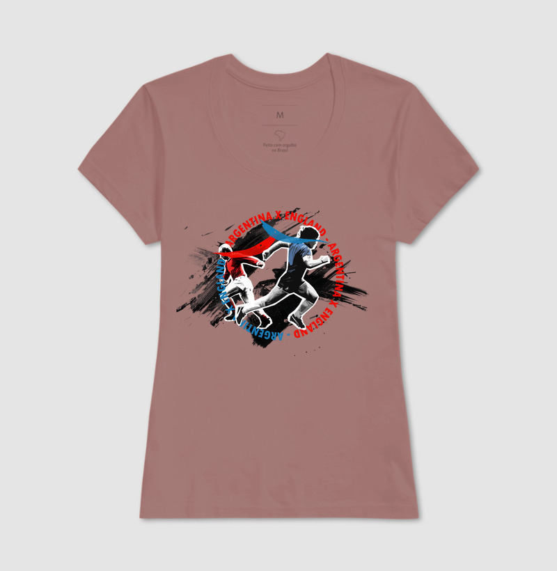 Camisa 16