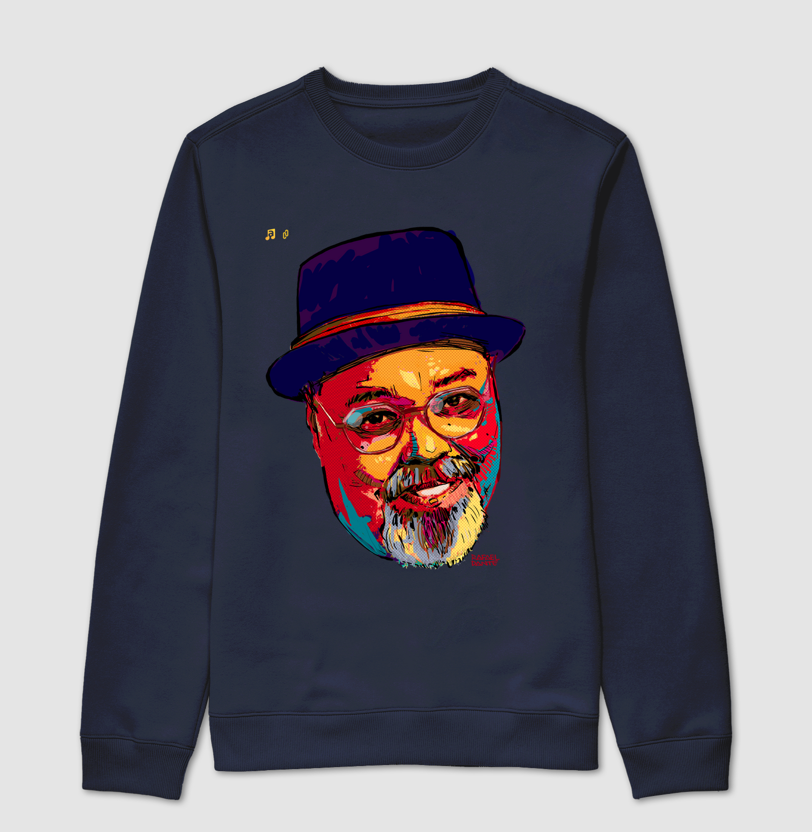 Camisa 4