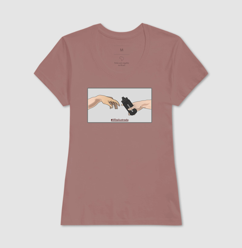Camisa 17