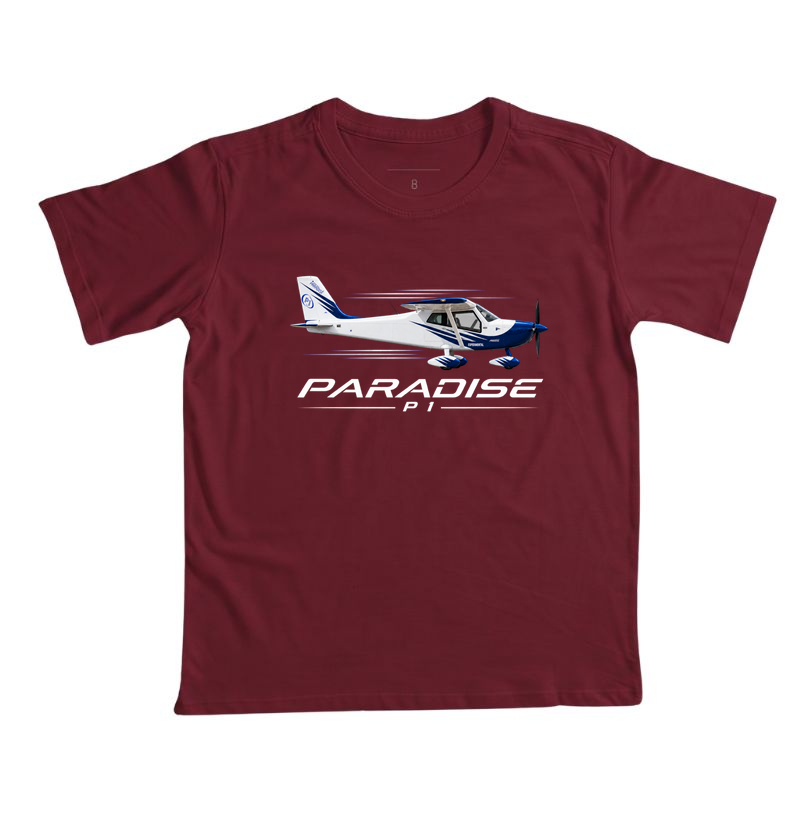 Paradise P1 LSA - Imagem 2