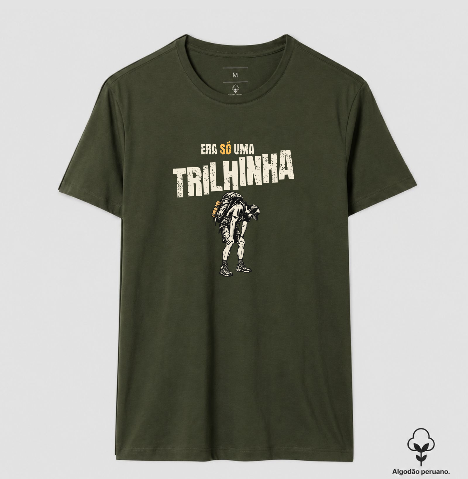 Era Só Uma Trilhinha - Imagem 6