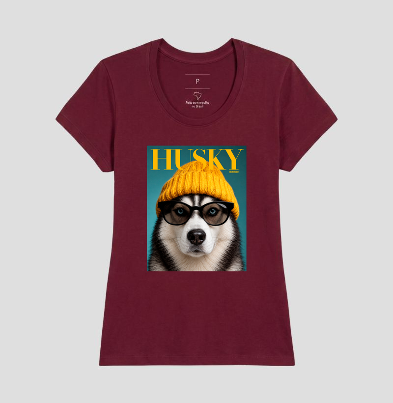 📰🐺 Husky Revista ✨🕶️ - Imagem 17
