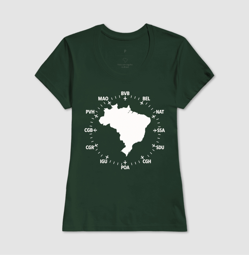 Camisa 10