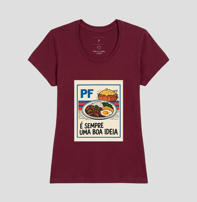 PF Sempre uma boa idéia - Imagem 19