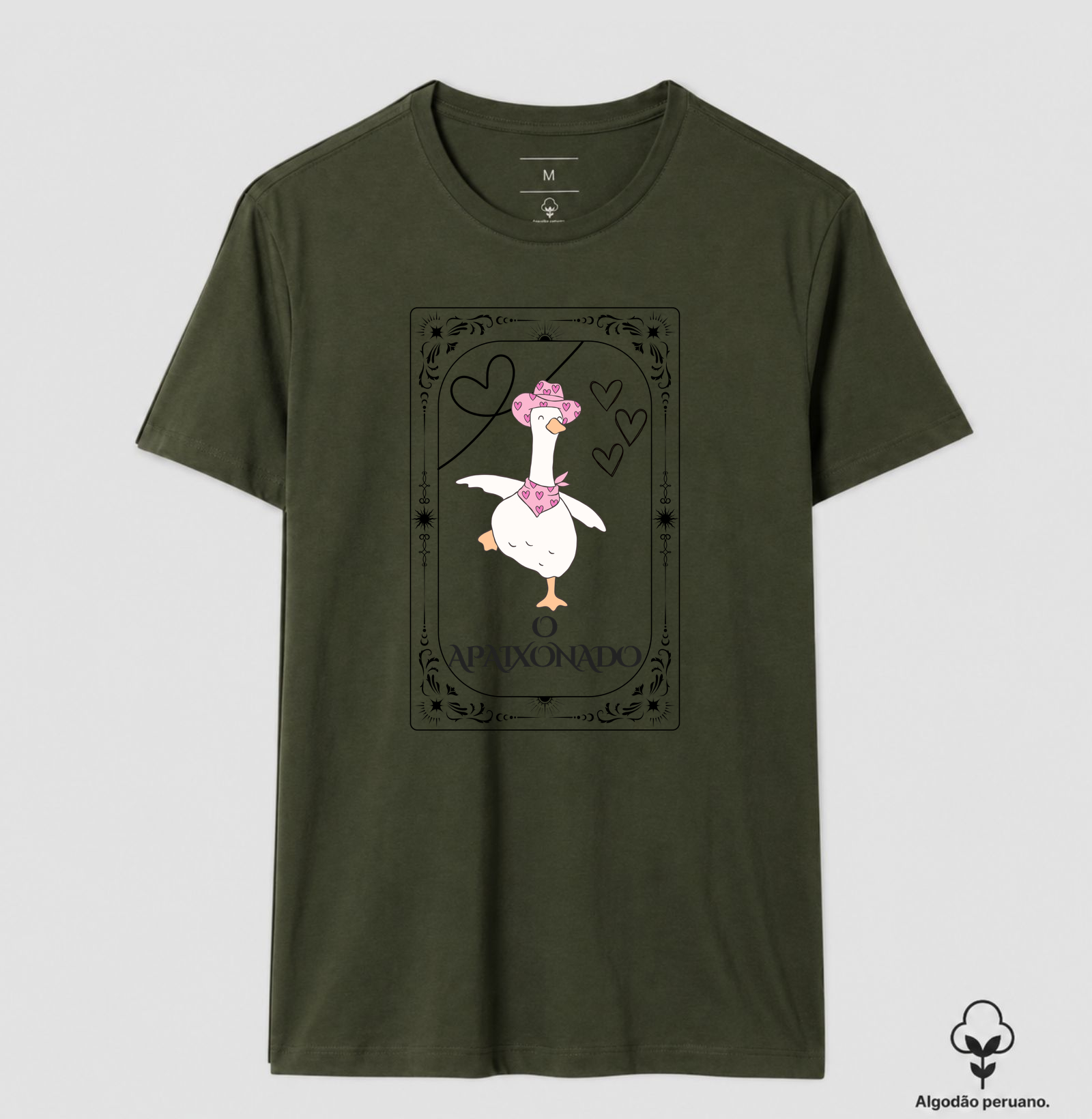 Camisa 8