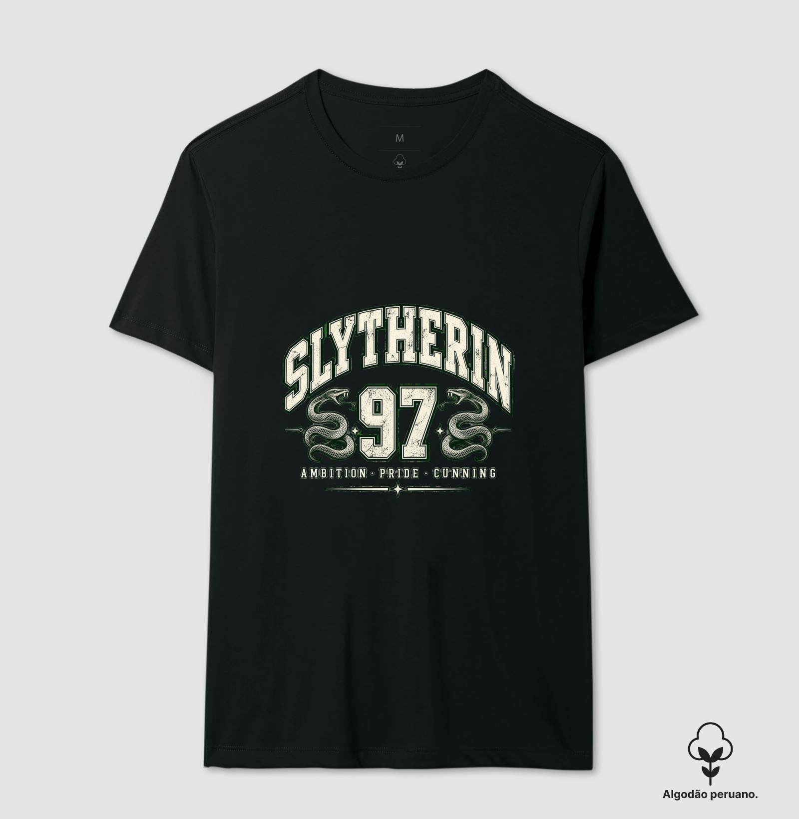Legado de Slytherin - Imagem 3