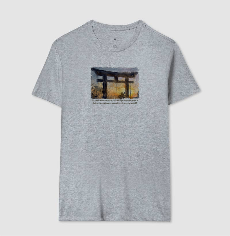 Camisa 10