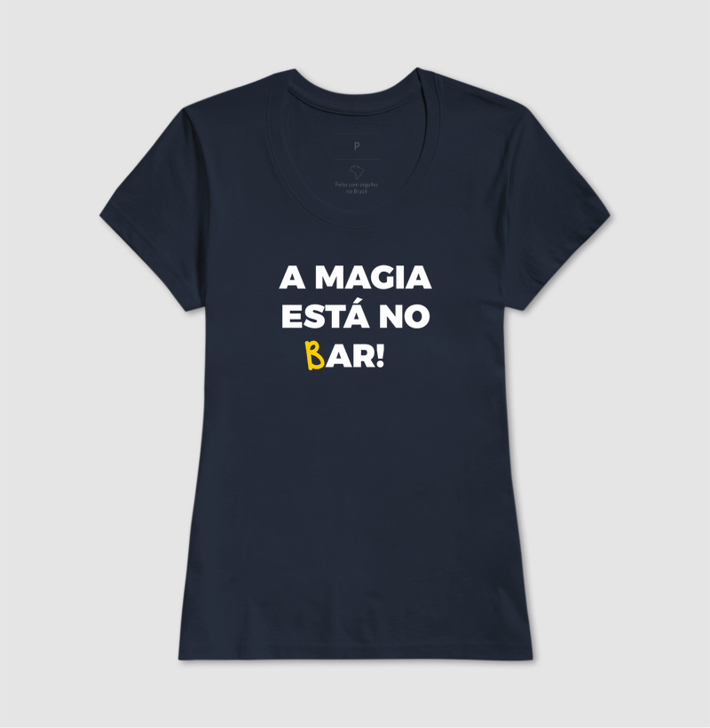 A Magia Está no Bar - Imagem 10