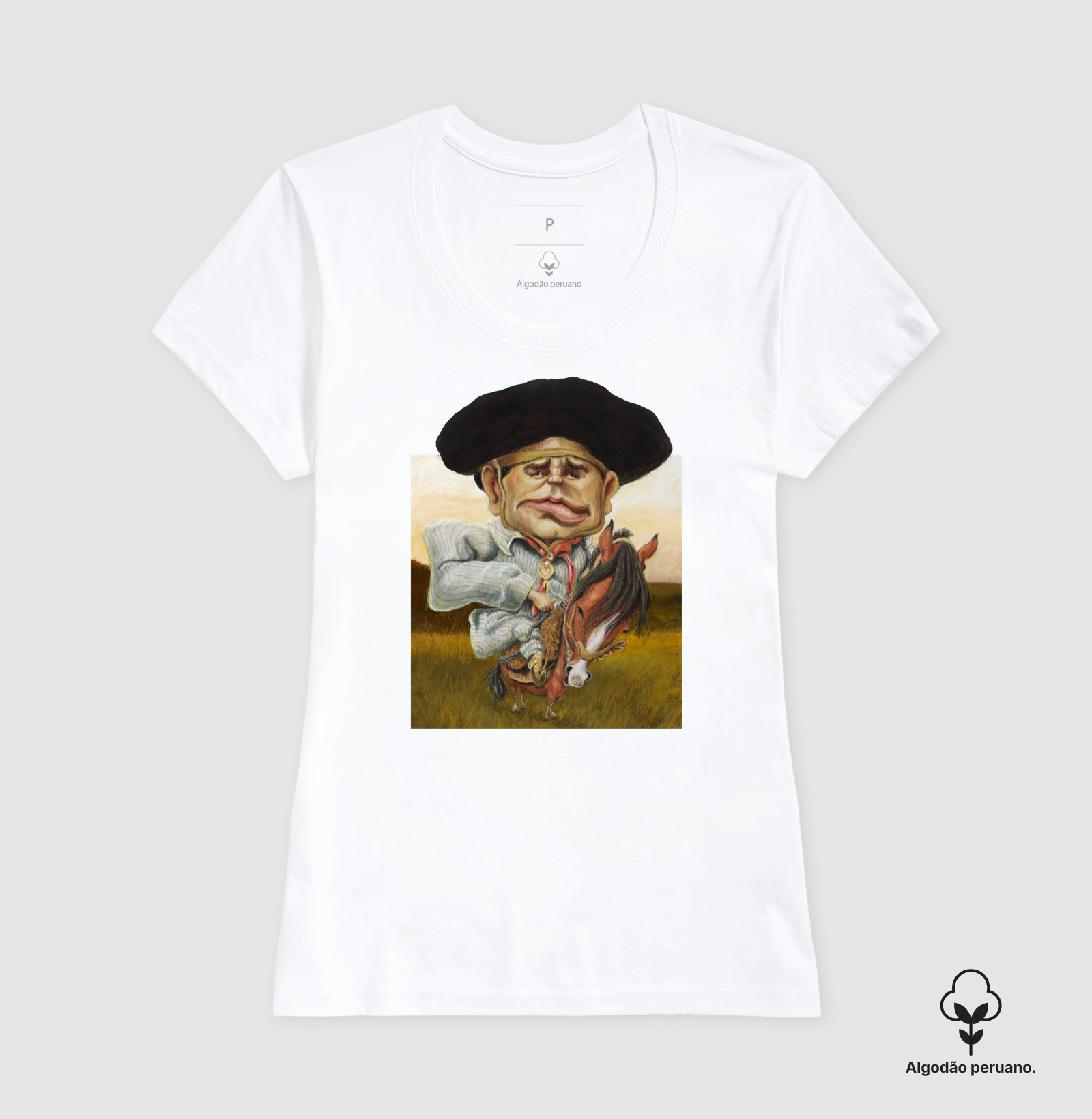 Camisa 4