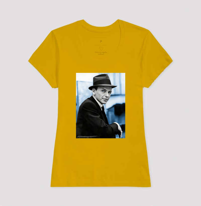 Camisa 15