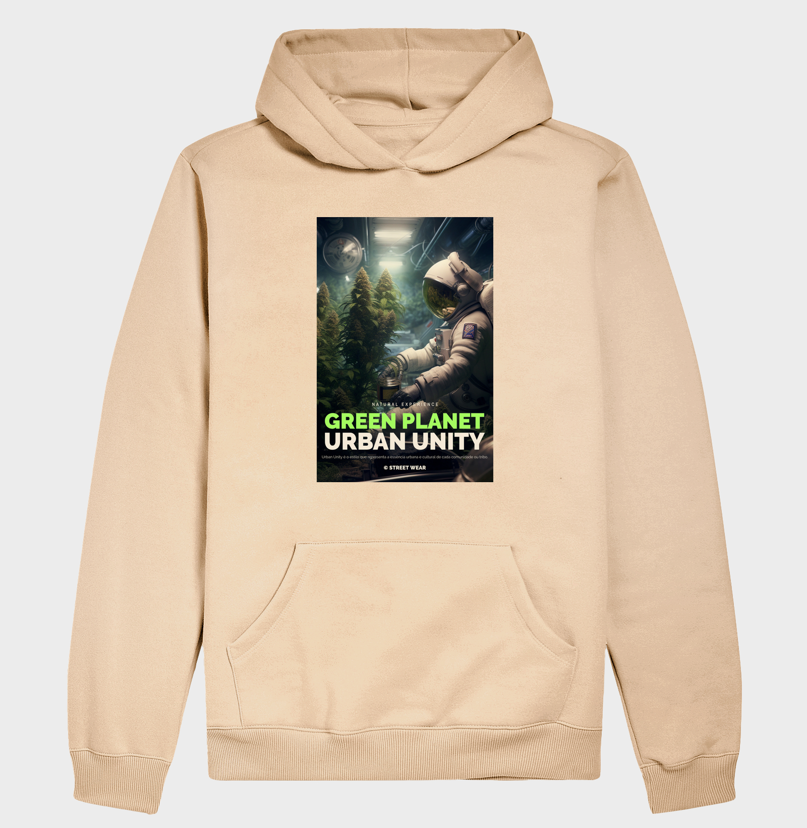 GREEN PLANET - Imagem 5