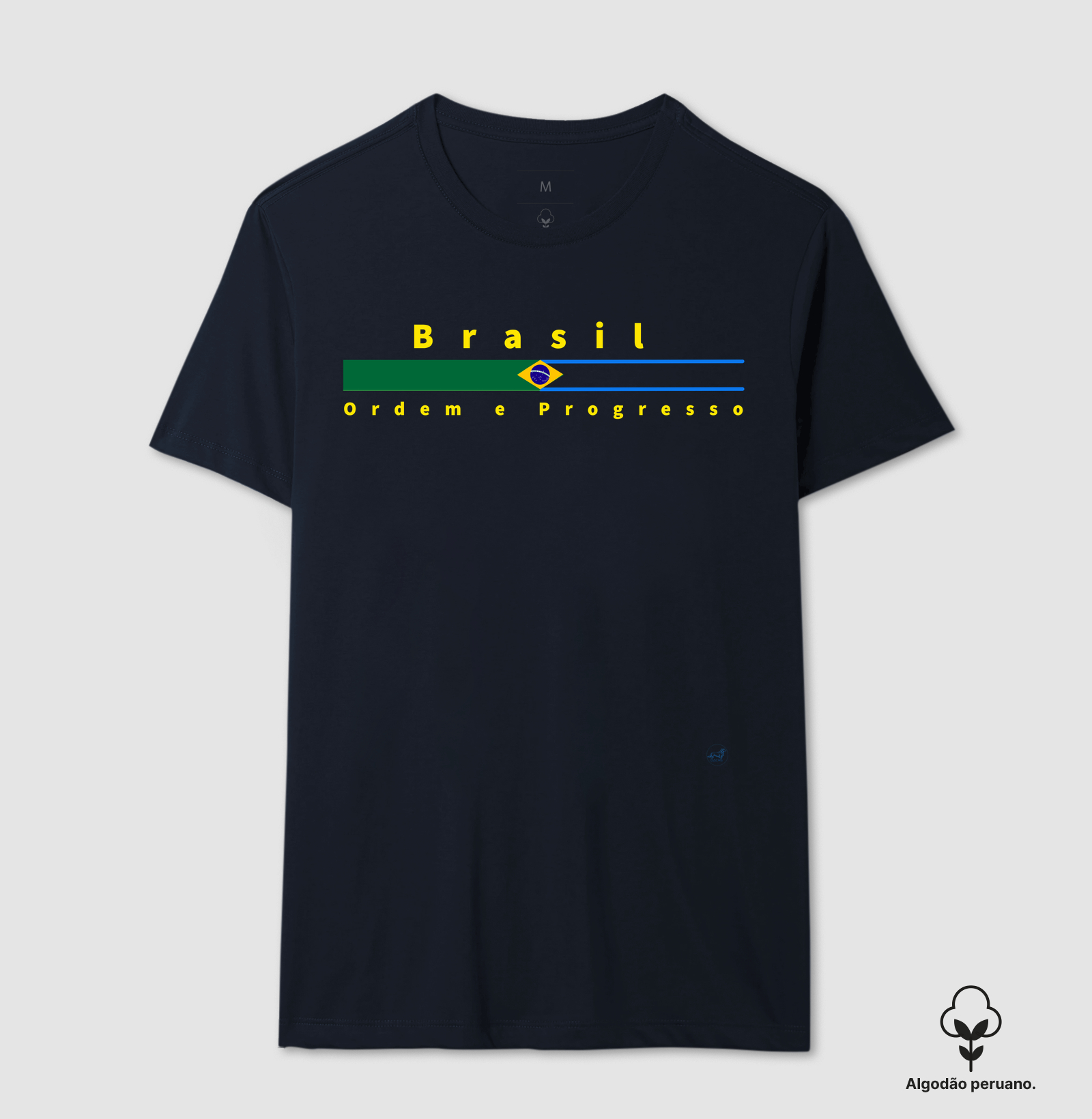 Brasil - Ordem e Progresso - Imagem 2
