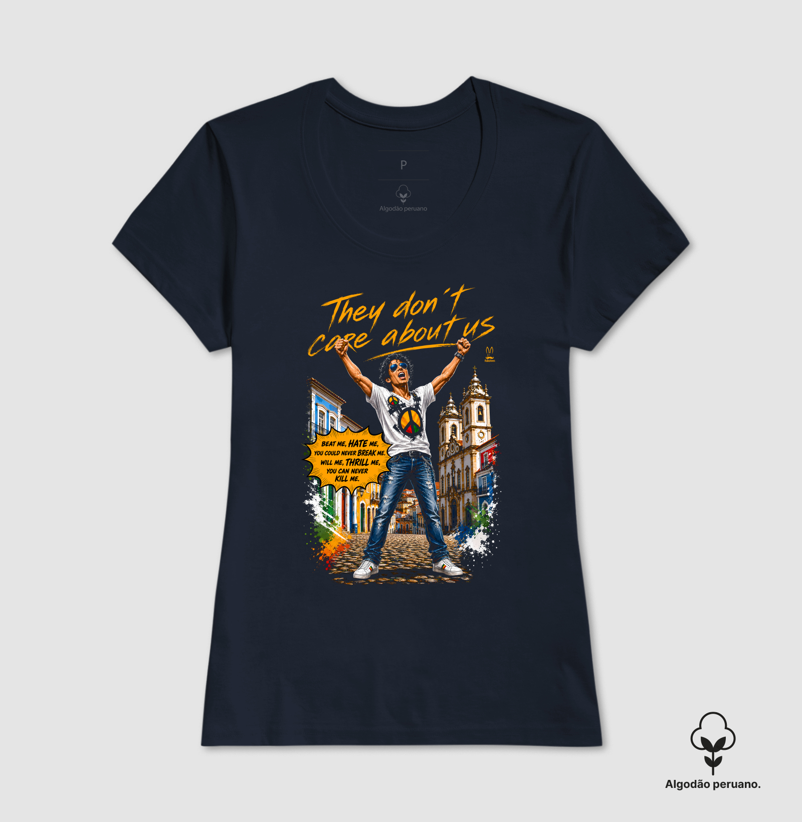 Camisa 6