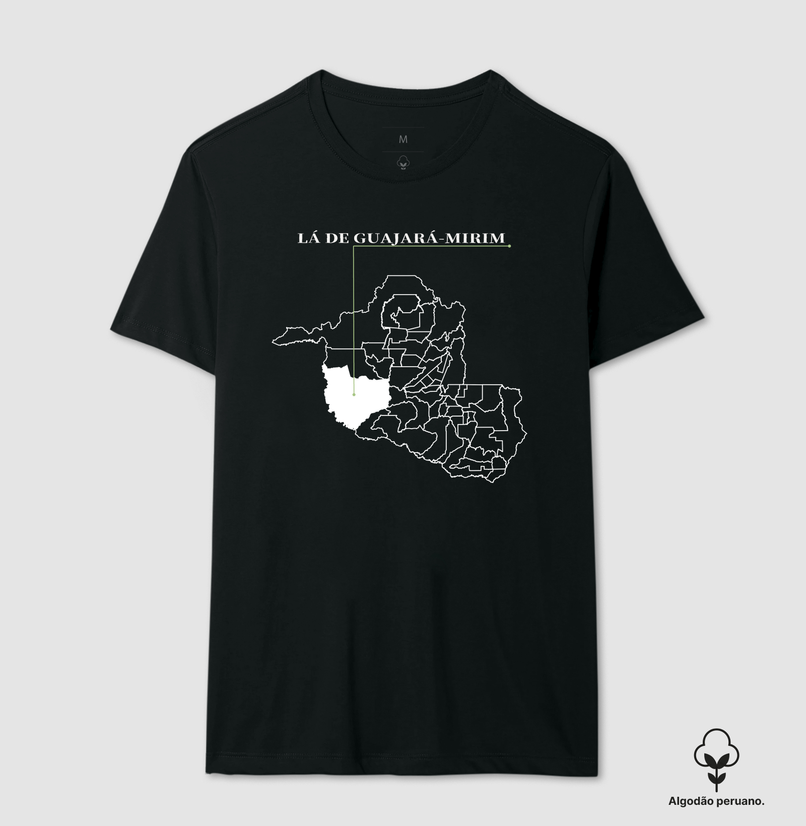 Guajará-Mirim | Origem RO - Imagem 2