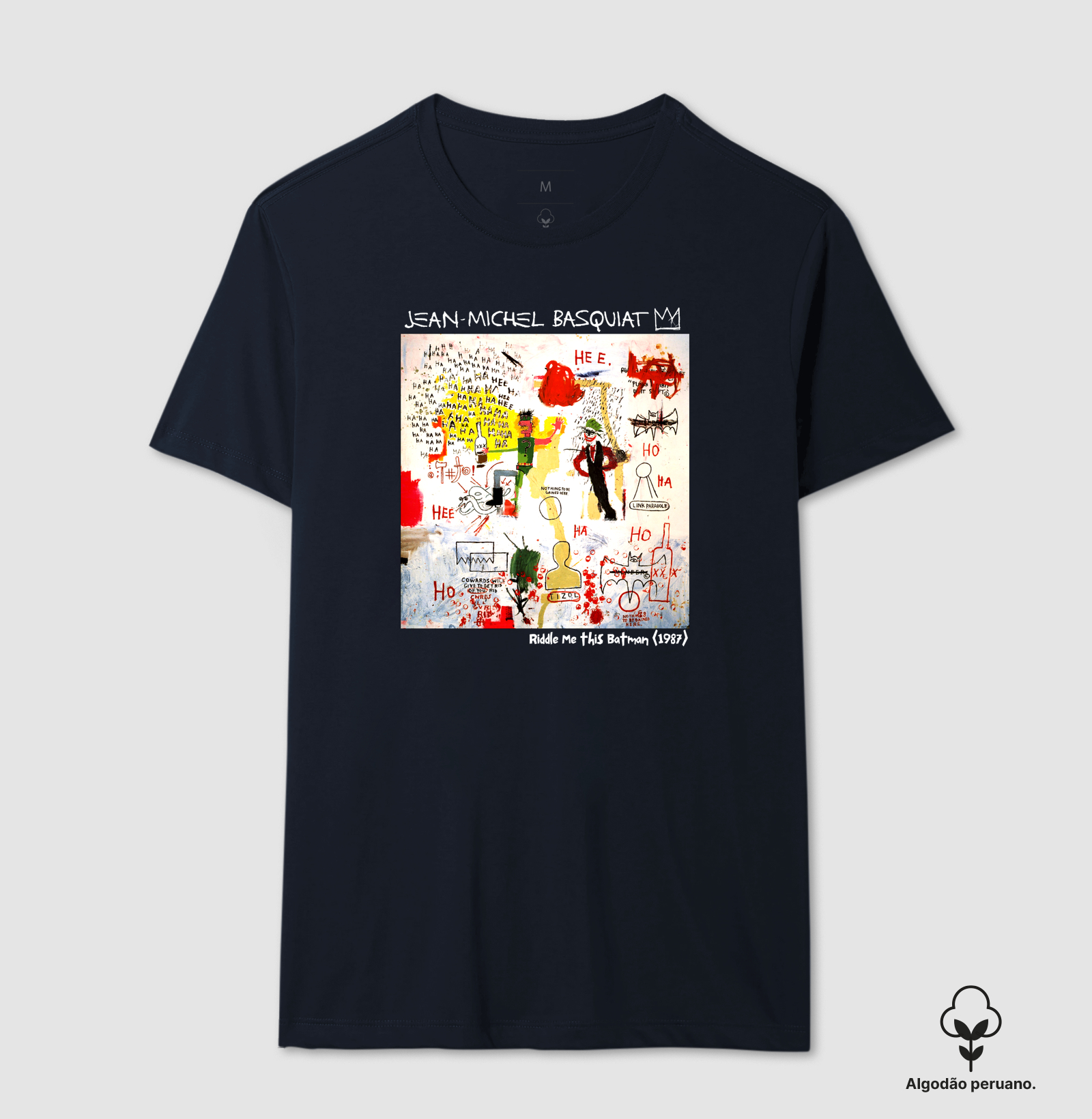 Camisa 4