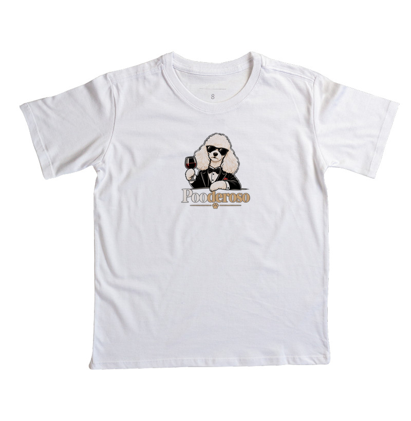 Pooderoso Poodle - Imagem 5