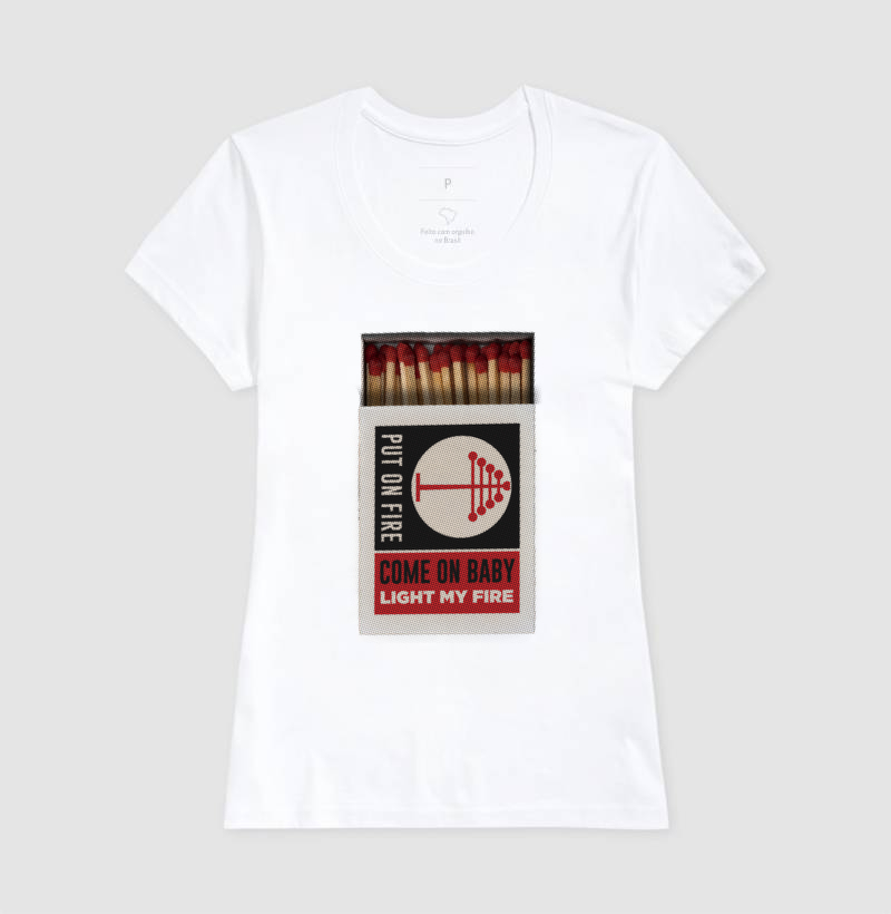 Camisa 4