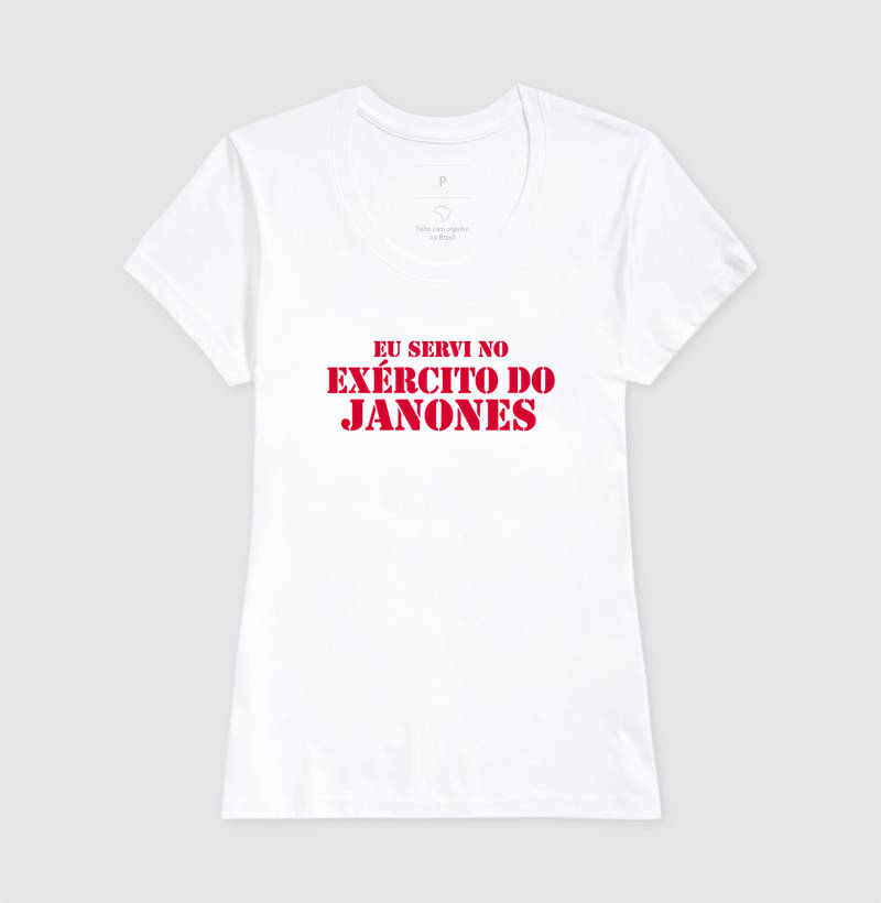 Exército do Janones - Imagem 5