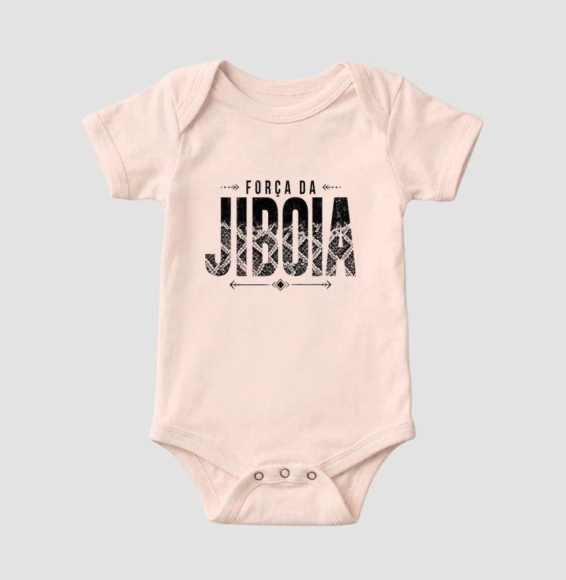 Força da Jiboia - Imagem 5