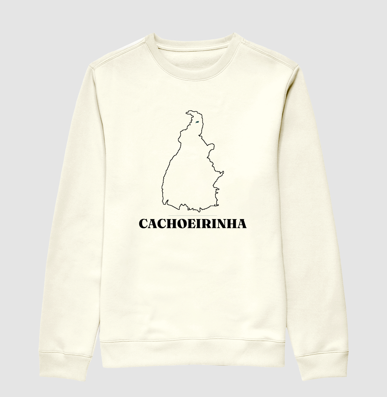 Cachoeirinha | Traço TO - Imagem 2