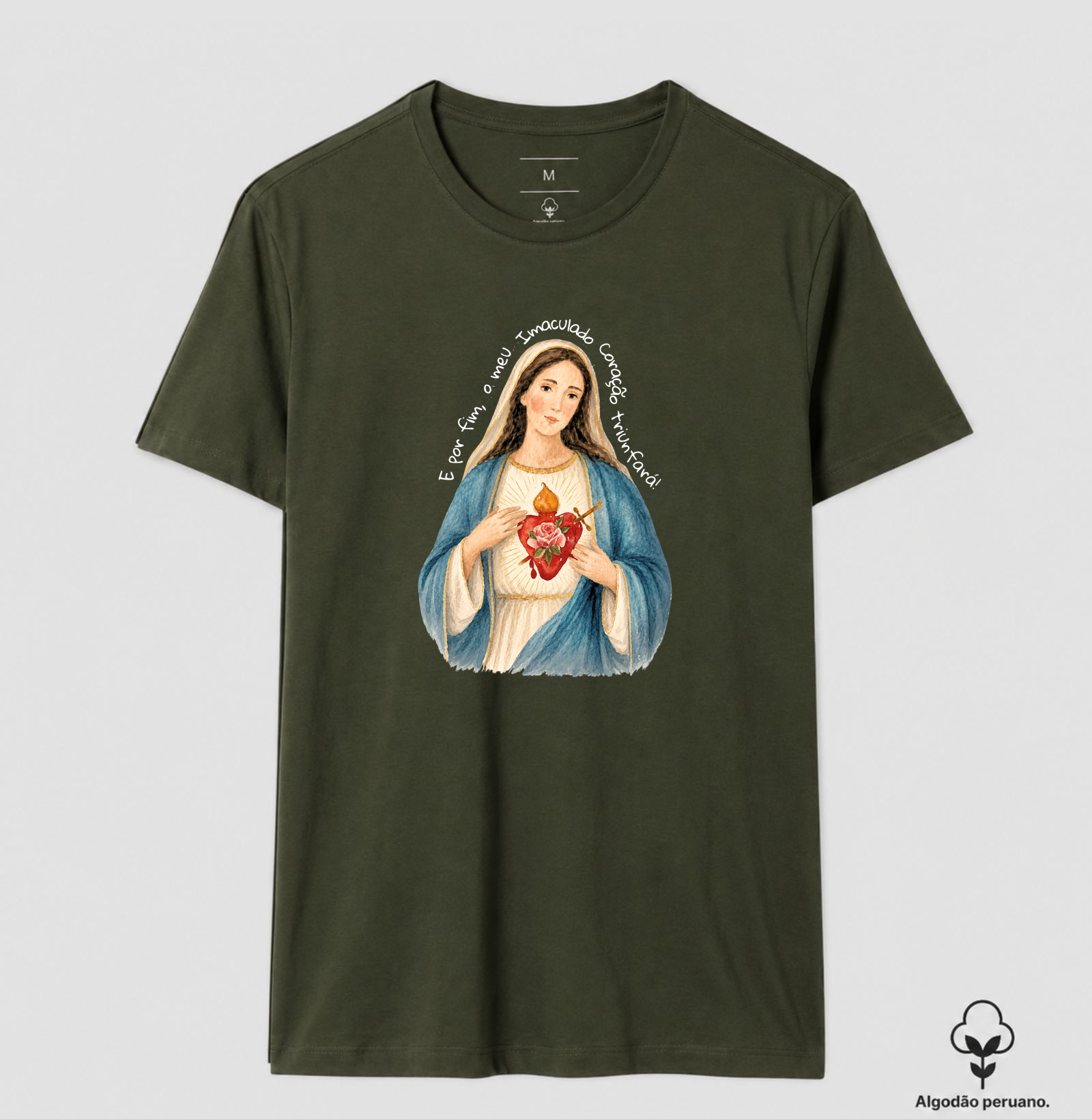 Camisa 7