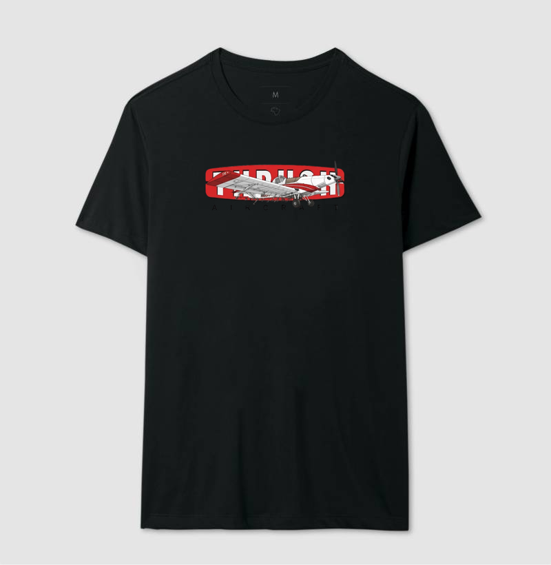 Camiseta THRUSH 510 - Imagem 2