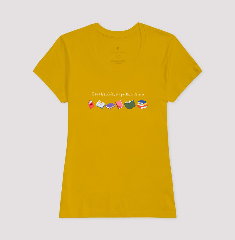 Camisa 17