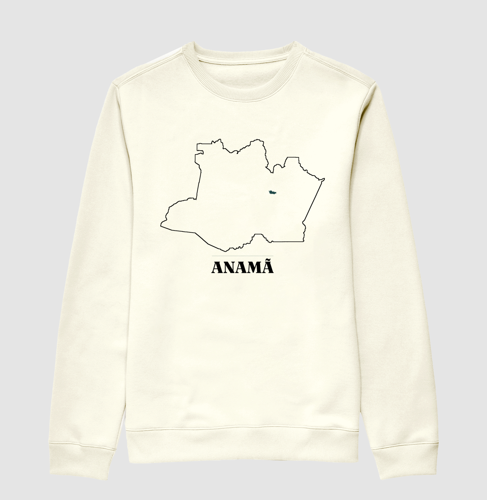 Anamã | Traço AM - Imagem 2