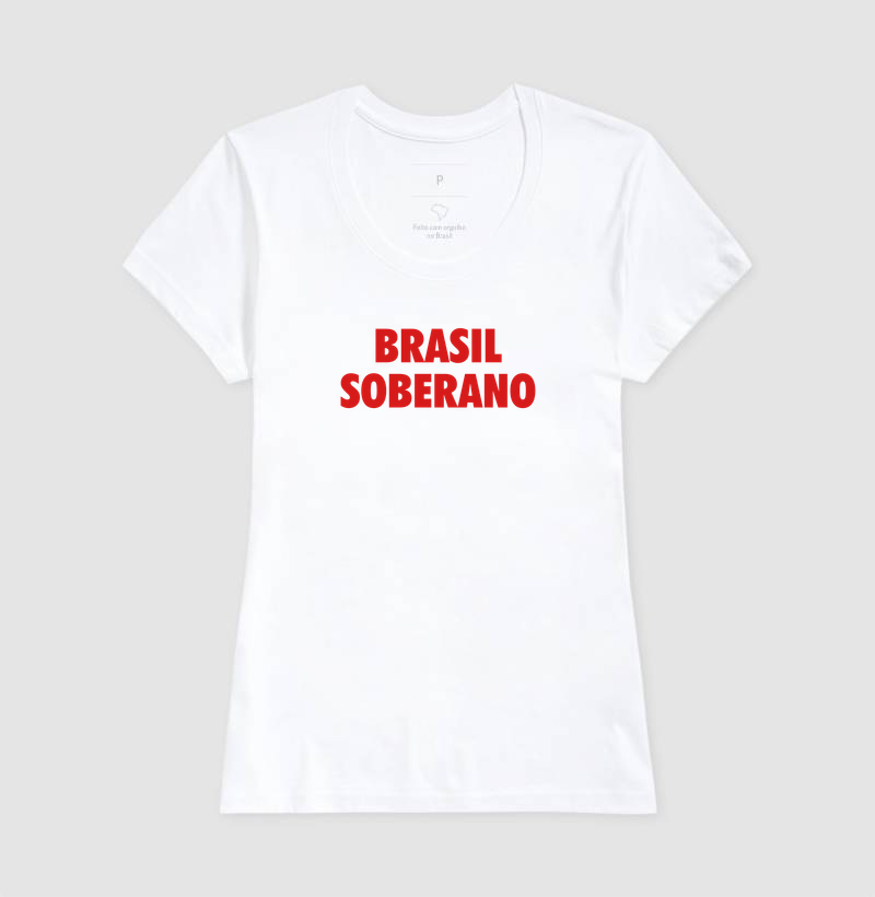 Brasil Soberano - Imagem 3