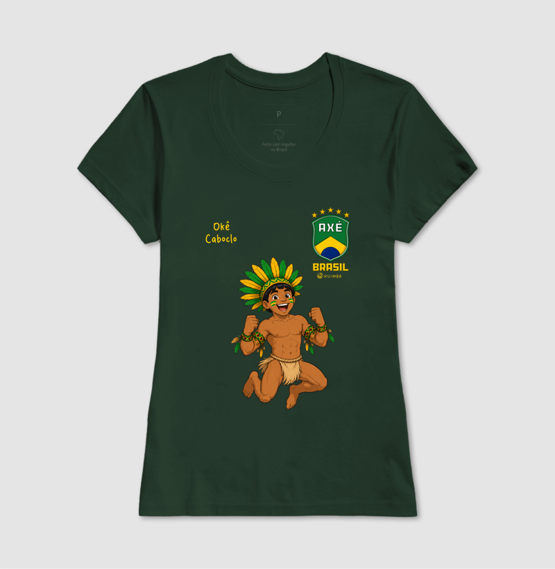 Camisa 12