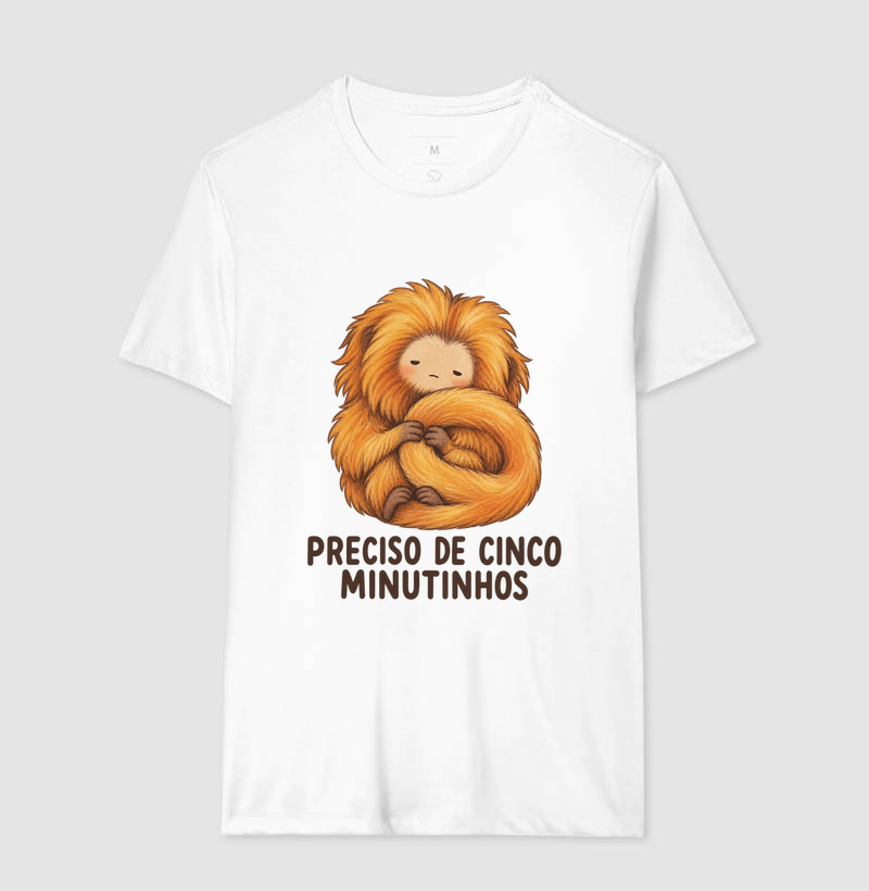 Cinco Minutinhos - Imagem 5