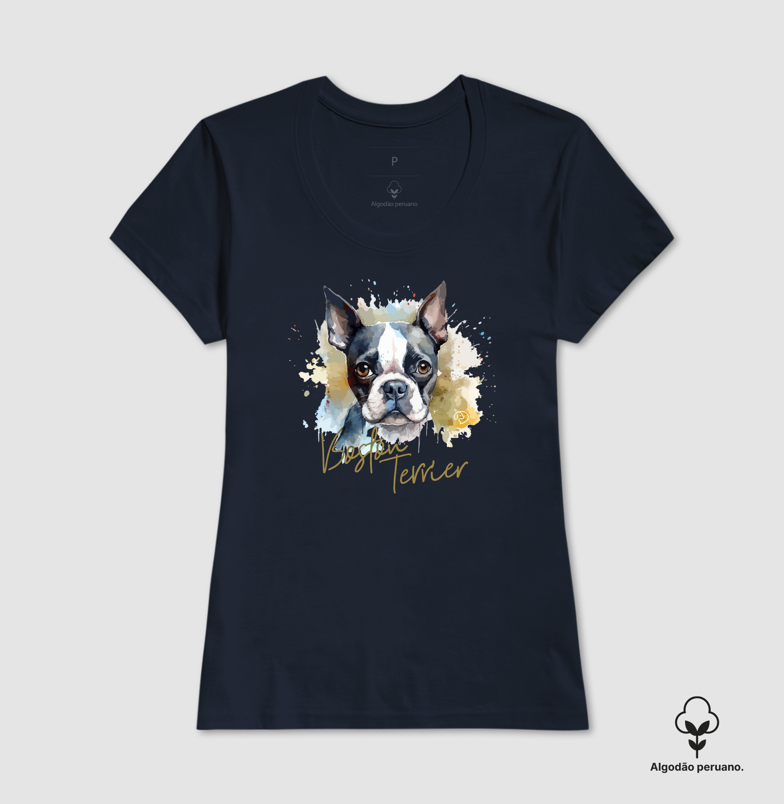 Camisa 4
