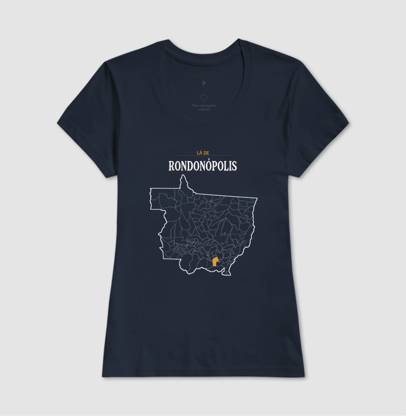 Rondonópolis | Território MT - Imagem 7