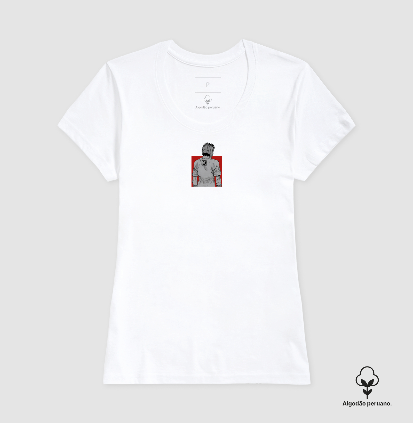 Camisa 7