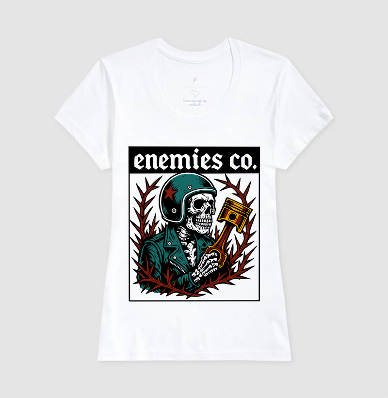 Camisa 5