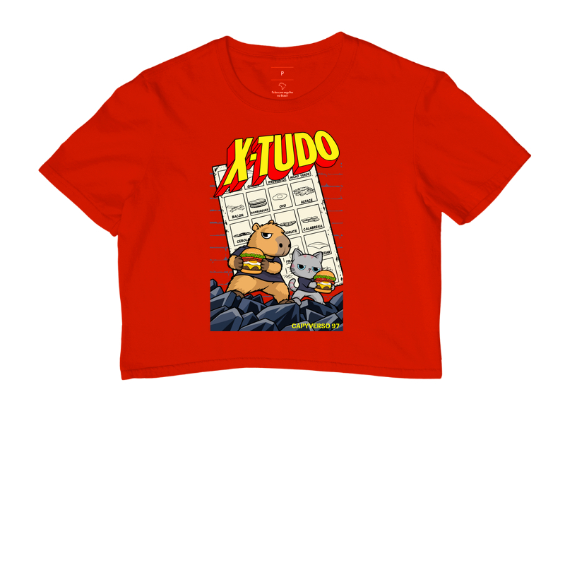 Capyverso X-tudo - Imagem 7