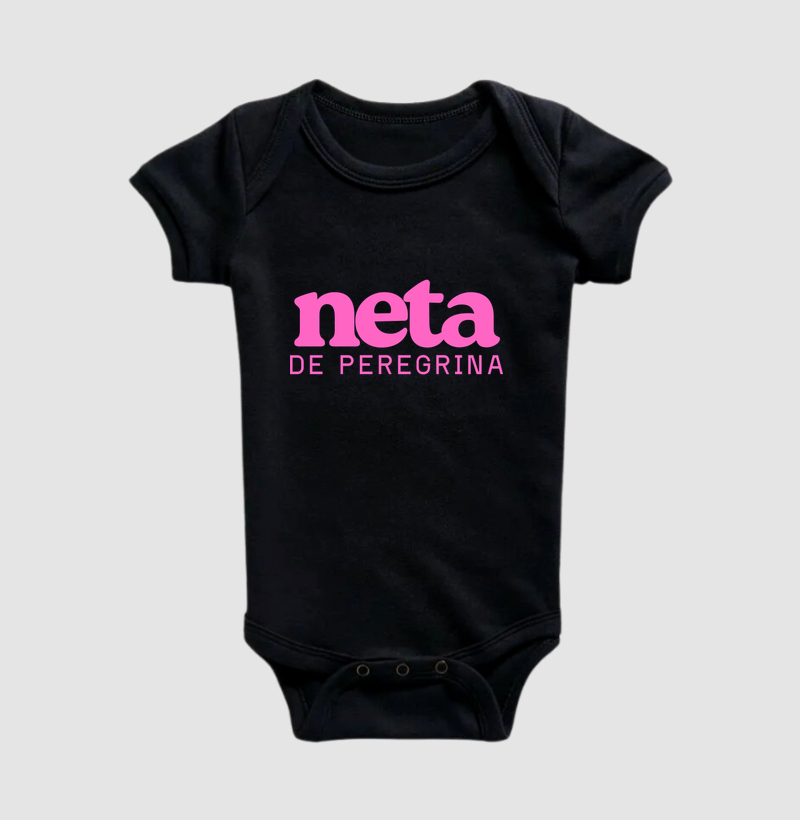Neta de Peregrina - Imagem 2