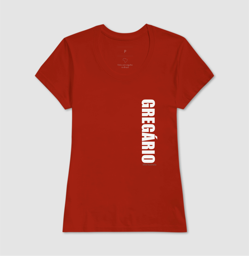Camisa 12